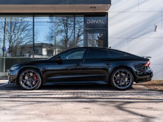 Audi RS 7 Sportback Performance V8 TFSI quattro 4.0 463kW