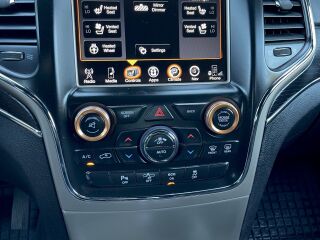 Jeep Grand Cherokee Facelift Summit 3.0 V6 CRD 184кВ