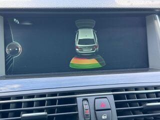 BMW 530 d xDrive Touring Luxury Edition 3.0 TwinPower Turbo 190kW
