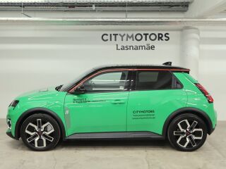 Renault 5 E-Tech Techno E-TECH Comfort Range 110kW