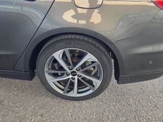 Ford Mondeo Turnier Titanium 2.0 132kW