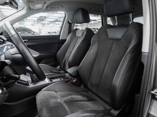 Audi Q3 PHEV 1.4 110kW