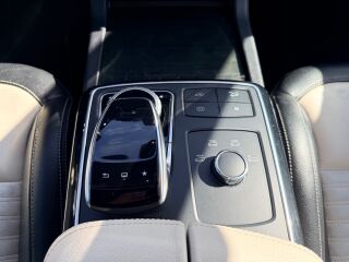 Mercedes-Benz GLE 350 3.0 190kW
