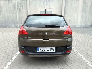 Peugeot 3008 1.6 R4 80kW