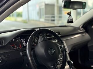 Volkswagen Passat 4Motion 2.0 125kW