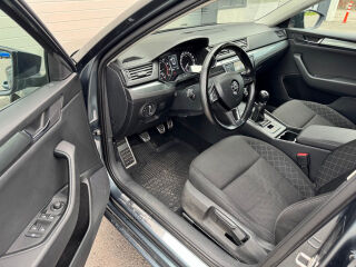 Skoda Superb N1 1.4 110kW