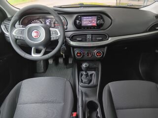 Fiat Tipo SW Pop MT 1.4 70kW