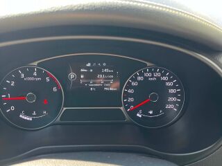 Kia Soul 1.6 R4 94kW