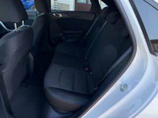 Kia Ceed 1.5 118kW