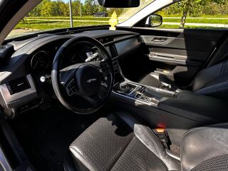 Jaguar XF Prestige 2.0 132kW