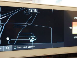 Hyundai Ioniq 5 77kwh AWD Premium 168kW