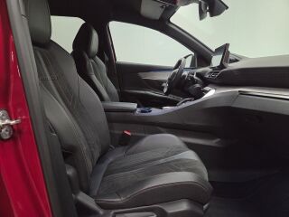 Peugeot 3008 GT PureTech 1.2 96кВ