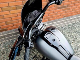 Harley-Davidson Low Rider S 117ci