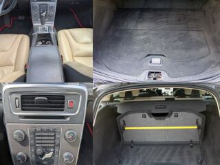 Volvo V60 D3 Summum 2.0 R5 120кВ