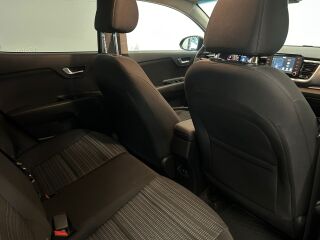 Kia Stonic T GDI 1.0 88кВ