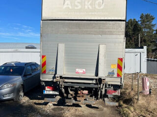 Scania G400 12.0 R6 294kW