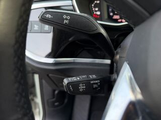 Audi Q3 Sportback e-tron Model 2023 1.4 110kW