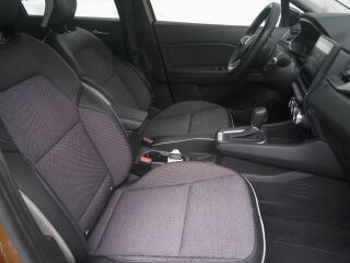 Renault Captur Intens 1.3 103kW