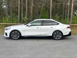 BMW 520 M PAKETT 2.0 d 145kW