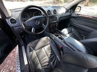 Mercedes-Benz GL 320 3.0 V6 165кВ