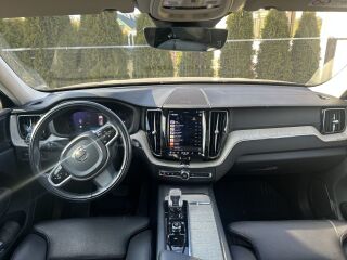 Volvo XC60 2.0 145kW