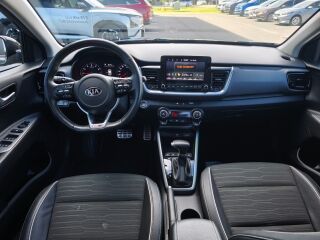 Kia Stonic GT-Line 1.0 74kW