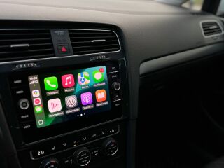 Volkswagen Golf 1.5 96kW