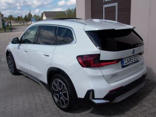 BMW iX1 xDrive30 X Line 230kW