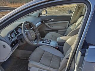 Audi A6 3.0 176kW