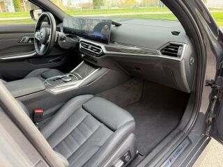 BMW 320 xDrive M Sport 2.0 140kW
