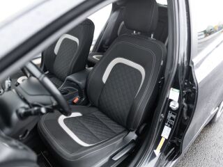 Kia cee'd Facelift GT_Line 1.6 100kW