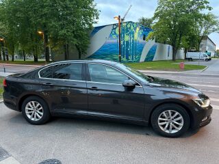 Volkswagen Passat 1.5 110kW