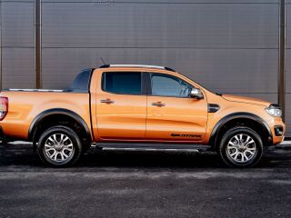 Ford Ranger 2.0 157кВ