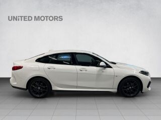 BMW 218 i Gran Coupe M-Sportpakett 1.5 103kW