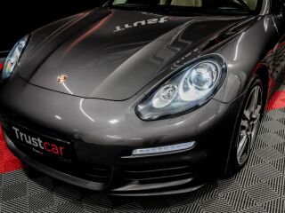 Porsche Panamera Sport chrono 3.0 221kW