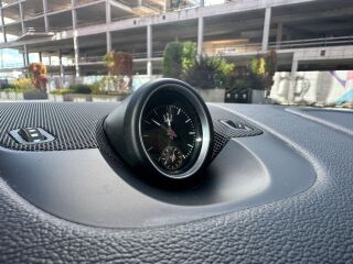 Maserati Levante 3.0 V6 257кВ