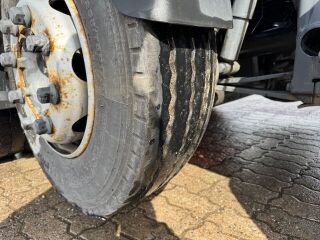 DAF XF 480 FTP EURO 6 353кВ