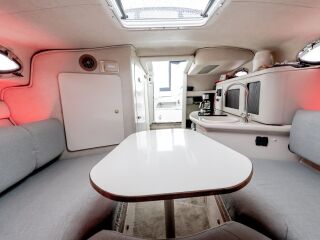 Sea Ray 250 Sundancer
