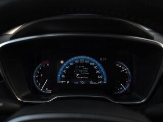 Toyota Corolla 1.5 92kW