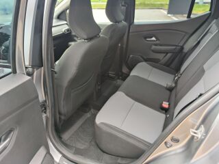 Dacia Sandero Stepway Extreme 1.0 67kW