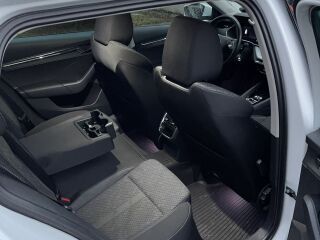Skoda Octavia STYLE TSI iV 1.4 110kW
