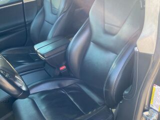 Tesla Model S 90D 465kW 386kW