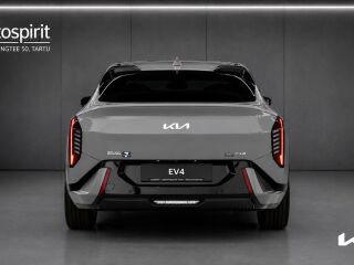 Kia EV4 GT-Line TX 150kW