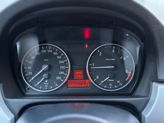 BMW 320 2.0 135kW