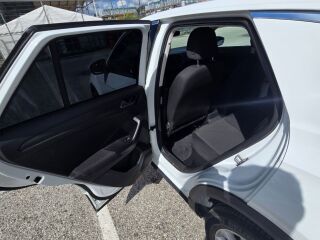 Volkswagen T-Roc 1.6 85kW