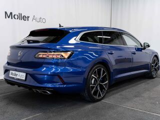 Volkswagen Arteon R 4Motion 2.0 235kW