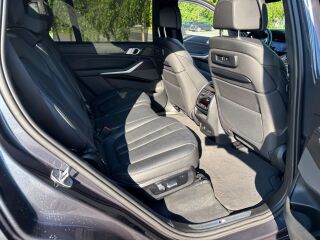 BMW X7 3.0 195кВ