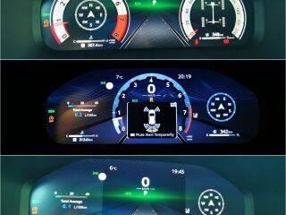 Toyota RAV4 4WD LUXURY PLUS & TECHNO Pack MultiDrive S 2.0 Dynamic Force 129кВ