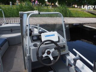 Buster XC4 44kW
