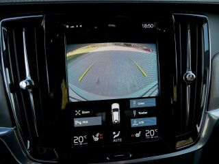 Volvo V90 T6 Plug-In-Hybrid 2.0 186kW